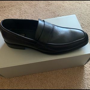 Alfani Platinum Men’s Dress Shoes